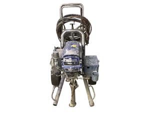 Graco Ultimate MX II 695 Standard Electric Airless Sprayer 826223 - B  Condition